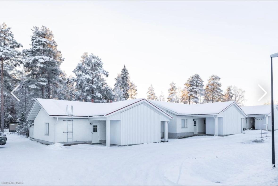 Holiday Home, Entire Home Rovaniemi Exterior photo